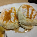 むさしの森珈琲 - 
