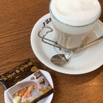 支留比亜珈琲店 東海富木島店 - 