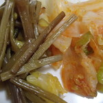 正龍 - サービス