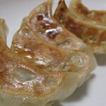 正龍 - ギョーザ