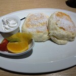 むさしの森珈琲 - 