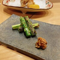 炭火割烹 麻布龍土町 - 