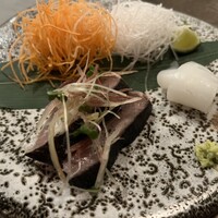 割烹こめを - 