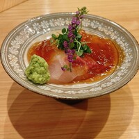 炭火割烹 麻布龍土町 - 
