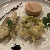割烹こめを - 