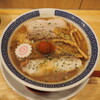 からみそラーメンふくろう 栄店