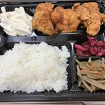 肉の藤屋 - 