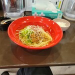 麺屋 桜井 - 料理写真: