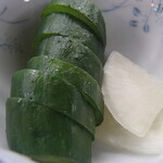 正龍 - サービス