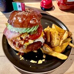 World Burger - 