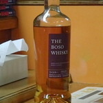 正龍 - ウイスキー房総