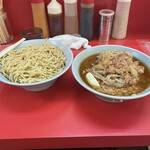 ラーメン 富士丸 - 