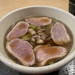 手打ち蕎麦切り 匠 - 