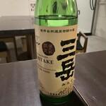 日本酒バー さけばず - 