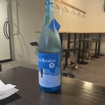 日本酒バー さけばず - 