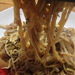 正龍 - ソース焼きそば