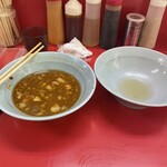 ラーメン 富士丸 - 