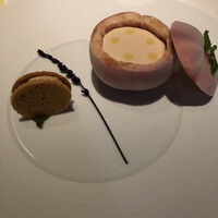 RESTAURANT PRUNIER - 