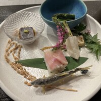 割烹こめを - 