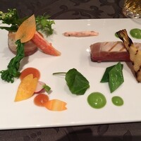 THE TERRACE yokohama marine tower - 