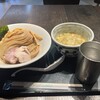 特級鶏蕎麦 龍介 プレイアトレ土浦店