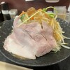 博多豚骨らぁ麺 一絆 御徒町本店