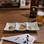 Tsushima Izakaya Konne - 