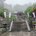 三河屋 - 久能山東照宮