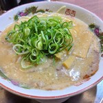 中華そば ますたに - 