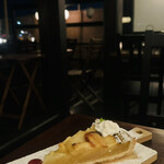 Kawa cafe - 