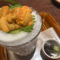 寿司 はせ川 西麻布店 - 