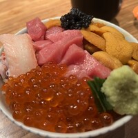 田中田 西麻布店 - 