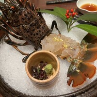 寿司 はせ川 西麻布店 - 
