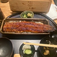 うなぎ四代目菊川 神戸三宮店 - 