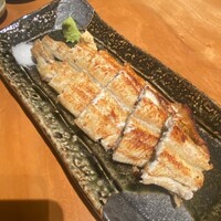 うなぎ四代目菊川 神戸三宮店 - 