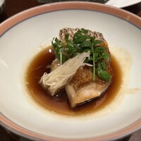 寿司 はせ川 西麻布店 - 