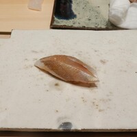 鮨 龍次郎 - 春子