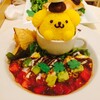 ポムポムプリンカフェ 原宿店