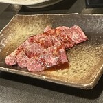 Horumon Yakiniku Ishidai - 