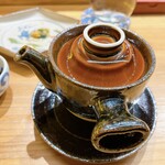 いでの上料理店 - 