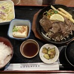 ダイニングたから - 料理写真: