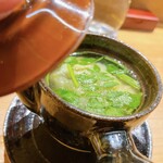 いでの上料理店 - 