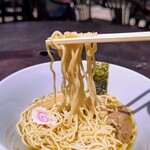 100圓ラーメン - 