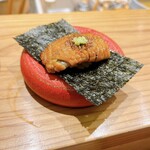 いでの上料理店 - 