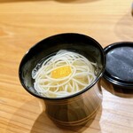 いでの上料理店 - 