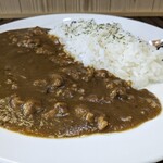 カレーのミッチー - 