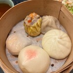 中華料理 後園 - 