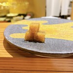 いでの上料理店 - 