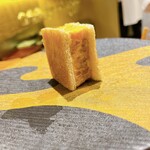 いでの上料理店 - 