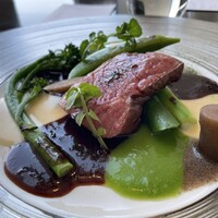 レストラン シンフォニー - 